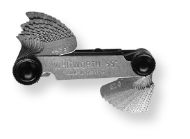 Gewindelehren