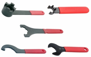Spannschlüssel