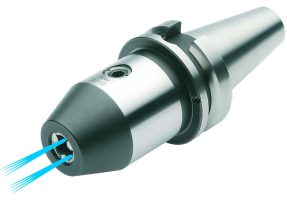 CNC-Bohrfutter