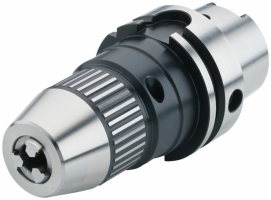 CNC-Bohrfutter