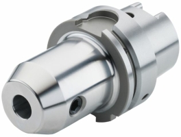 Whistle Notch Spannfutter