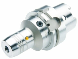 Hydrodehnspannfutter