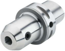 Whistle Notch Spannfutter