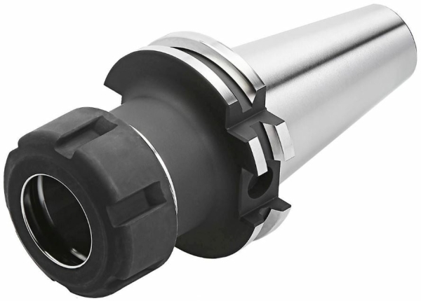 Spannzangen Spannfutter - ER, SK 50, DIN 69871, Form AD/B, G6,3 bei 15.000 1/min