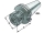 Spannzangen Spannfutter - ER, SK 50, DIN 69871, Form AD/B, G6,3 bei 15.000 1/min