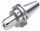 Hydrodehnspannfutter, SK 30, DIN 69871, Form AD, G6,3 bei 15.000 1/min