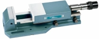 Maschinenschraubstock Fresmak ARNOLD Classic hydraulisch,...