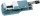 Maschinenschraubstock Fresmak ARNOLD Classic hydraulisch mit Regulator, 125 - 200 mm, breite Ausf&uuml;hrung