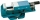 Maschinenschraubstock Fresmak ARNOLD Classic hydraulisch mit Drehplatte, 90 - 200 mm, breite Ausf&uuml;hrung