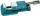 Maschinenschraubstock Fresmak ARNOLD Classic pneumatisch-hydraulisch mit Drehplatte, 125-200 mm, breite Ausf&uuml;hrung