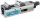 Hochdruckspanner Fresmak ARNOLD MB2 mechanisch mit Regulator, 125-160 mm