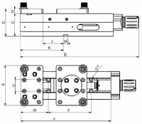 Hochdruckspanner Fresmak ARNOLD MB2 Durmak mit...