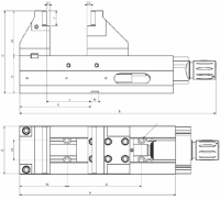 5-Achs-Hochdruckspanner Fresmak ARNOLD 5X mechanisch, 125...