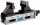 5-Achs-Hochdruckspanner Fresmak ARNOLD 5X mechanisch, 125 mm, Version M