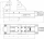 5-Achs-Hochdruckspanner Fresmak ARNOLD 5X mechanisch, 125 mm, Version M