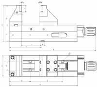 5-Achs-Hochdruckspanner Fresmak ARNOLD 5X mechanisch mit...