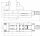 5-Achs-Hochdruckspanner Fresmak ARNOLD 5X mechanisch mit Regulator, 125 mm, Version M / L