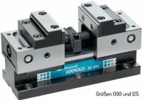 Hochdruckspanner Fresmak ARNOLD SC mechanisch,...
