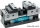 Hochdruckspanner Fresmak ARNOLD SC mechanisch, selbstzentrierend, 70-125 mm