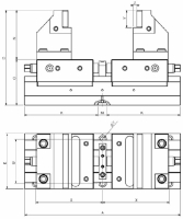 5-Achs-Hochdruckspanner Fresmak ARNOLD SC 5X mechanisch,...