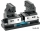 5-Achs-Hochdruckspanner Fresmak ARNOLD SC 5X mechanisch, selbstzentrierend, 90-125 mm