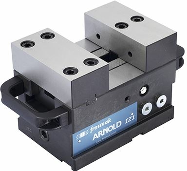 Hochdruckspanner Fresmak ARNOLD IZ1 hydraulisch, 125 mm