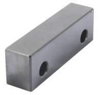Schraubstock-Backe Fresmak ARNOLD standard, glatt, weich,...