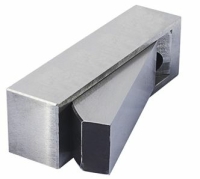 Schraubstock-Pendelbacke Fresmak ARNOLD standard,...