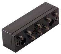 Schraubstock-Backe hydraulisch Fresmak ARNOLD standard,...