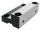 Schraubstock-Stufenbacke Fresmak ARNOLD MB2, feste Seite, glatt, geh&auml;rtet, 125-160 mm