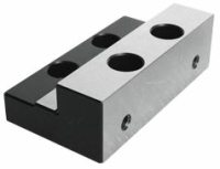 Schraubstock-Stufenbacke Fresmak ARNOLD MB2, bewegliche...