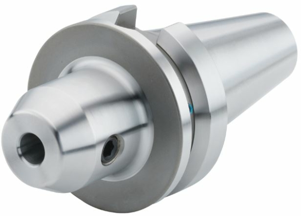 Sch&uuml;ssler Weldon Spannfutter, MAS BT 50, ISO 7388-2, JIS B 6339, Form AD/B, G2,5 bei 25.000 1/min