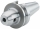 Sch&uuml;ssler Weldon Spannfutter, MAS BT 50, ISO 7388-2, JIS B 6339, Form AD/B, G2,5 bei 25.000 1/min