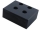 Schraubstock-Backe Fresmak ARNOLD MB2, bewegliche Seite, glatt, weich, 125-160 mm