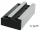 Schraubstock-Backe Fresmak ARNOLD SC, geh&auml;rtet, 70 mm