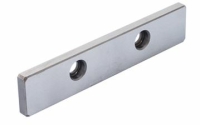 Schraubstock-Backe Fresmak ARNOLD SC, glatt,...