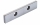 Schraubstock-Backe Fresmak ARNOLD SC, glatt, geh&auml;rtet, 90-125 mm