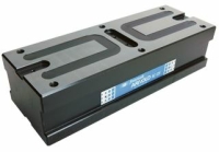Schraubstock-Konsole Fresmak ARNOLD SC, 70-125 mm