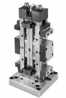Aufspanneinheit DUO Fresmak ARNOLD Twin, 90-125 mm