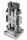 Aufspanneinheit DUO Fresmak ARNOLD Twin, 90-125 mm