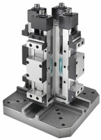 Aufspanneinheit Kubus 4x90&deg; Fresmak ARNOLD Twin,...