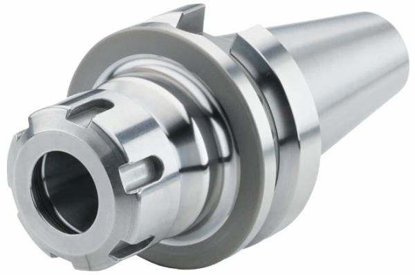 Sch&uuml;ssler Spannzangen Spannfutter ER, MAS BT 30, ISO 7388-2, JIS B 6339, Form AD, G2,5 bei 25.000 1/min
