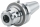 Sch&uuml;ssler Spannzangen Spannfutter ER, MAS BT 30, ISO 7388-2, JIS B 6339, Form AD, G2,5 bei 25.000 1/min
