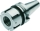 Spannzangen Spannfutter OZ, MAS BT 30, ISO 7388-2, JIS B 6339, Form AD, G6,3 bei 15.000 1/min
