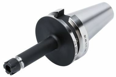 Spannzangen Spannfutter - ER-Mini, MAS BT 40, ISO 7388-2, JIS B 6339, Form AD/B, G6,3 bei 15.000 1/min