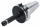 Spannzangen Spannfutter - ER-Mini, MAS BT 40, ISO 7388-2, JIS B 6339, Form AD/B, G6,3 bei 15.000 1/min