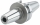 Sch&uuml;ssler Schrumpffutter - Cool Tool - 4,5 Grad, MAS BT 40, ISO 7388-2, JIS B 6339, Form AD/B, G2,5 bei 25.000 1/min