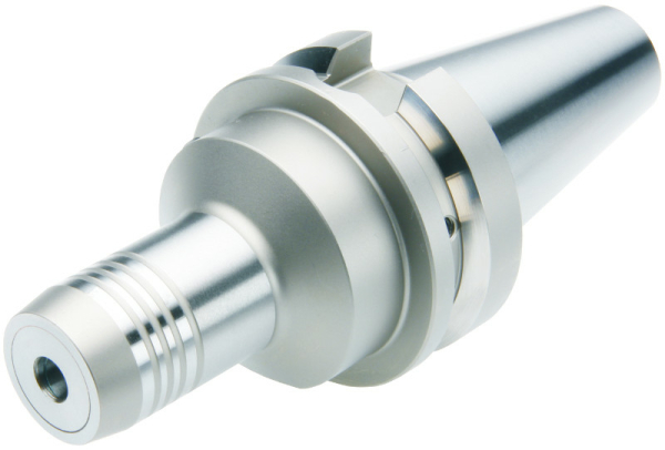 Hydrodehnspannfutter, MAS BT 50, ISO 7388-2, JIS B 6339, Form AD/B, G6,3 bei 15.000 1/min