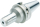 Hydrodehnspannfutter, MAS BT 50, ISO 7388-2, JIS B 6339, Form AD/B, G6,3 bei 15.000 1/min