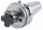 Sch&uuml;ssler Messerkopfaufnahme - Cool Tool - MAS BT 50, ISO 7388-2, JIS B 6339, Form AD/B, G2,5 bei 25.000 1/min